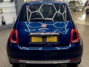 Fiat 500 1.2 Style - Image 10