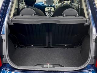 Fiat 500 1.2 Style