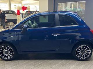 Fiat 500 1.2 Style