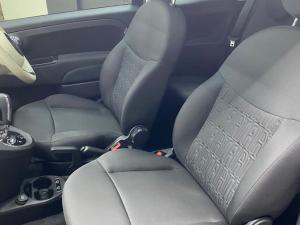 Fiat 500 1.2 Style - Image 15
