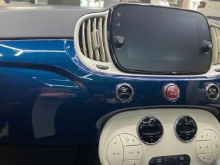 Fiat 500 1.2 Style