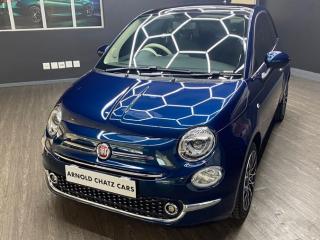 Fiat 500 1.2 Style