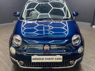 Fiat 500 1.2 Style