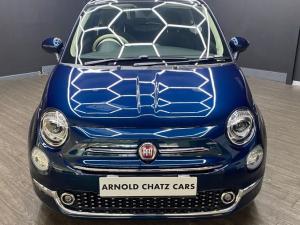 Fiat 500 1.2 Style - Image 2
