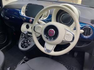 Fiat 500 1.2 Style - Image 8