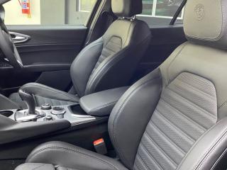 Alfa Romeo Giulia 2.0T Veloce
