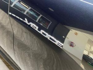 Alfa Romeo Giulia 2.0T Veloce - Image 5