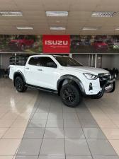 Isuzu D-Max 3.0TD double cab V-Cross 4x4 - Image 1