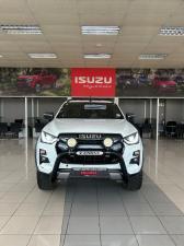 Isuzu D-Max 3.0TD double cab V-Cross 4x4 - Image 2