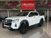 Isuzu D-Max 3.0TD double cab V-Cross 4x4 - Thumbnail 3