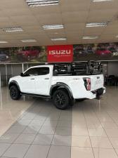 Isuzu D-Max 3.0TD double cab V-Cross 4x4 - Image 4