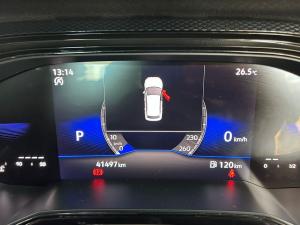 Volkswagen Polo hatch 1.0TSI Life auto - Image 12