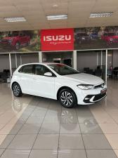 Volkswagen Polo hatch 1.0TSI Life auto - Image 1
