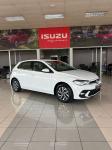 Thumbnail Volkswagen Polo hatch 1.0TSI Life auto