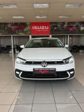 Volkswagen Polo hatch 1.0TSI Life auto - Image 2