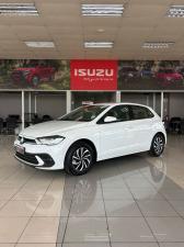 Volkswagen Polo hatch 1.0TSI Life auto - Image 3