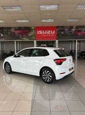 Volkswagen Polo hatch 1.0TSI Life auto - Image 4