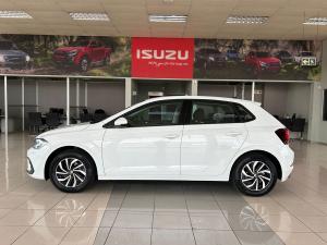 Volkswagen Polo hatch 1.0TSI Life auto - Image 8