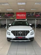 Hyundai Venue 1.0T Fluid - Image 2
