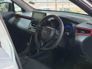 Toyota Corolla Cross 1.8 GR-Sport - Image 12