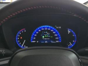 Toyota Corolla Cross 1.8 GR-Sport - Image 13