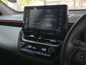Toyota Corolla Cross 1.8 GR-Sport - Image 14