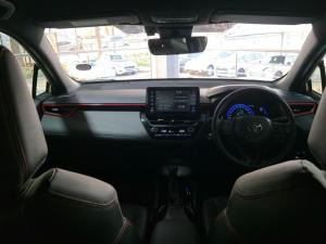 Toyota Corolla Cross 1.8 GR-Sport - Image 16