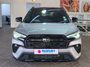 Toyota Corolla Cross 1.8 GR-Sport - Image 2