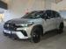 Toyota Corolla Cross 1.8 GR-Sport - Thumbnail 3