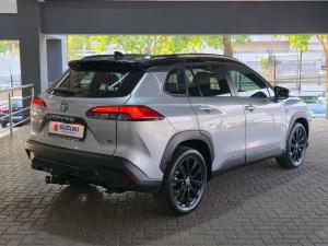 Toyota Corolla Cross 1.8 GR-Sport - Image 7