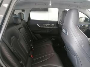 Chery Tiggo 7 Pro Max 1.6TGDI 290T Executive AWD - Image 10