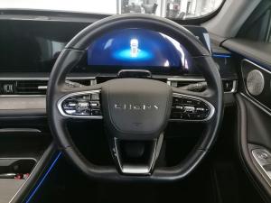 Chery Tiggo 7 Pro Max 1.6TGDI 290T Executive AWD - Image 13