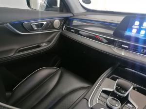 Chery Tiggo 7 Pro Max 1.6TGDI 290T Executive AWD - Image 14