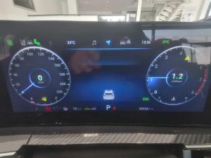 Chery Tiggo 7 Pro Max 1.6TGDI 290T Executive AWD - Image 16