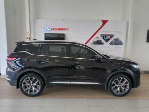 Chery Tiggo 7 Pro Max 1.6TGDI 290T Executive AWD - Image 2