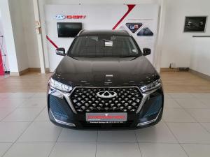 Chery Tiggo 7 Pro Max 1.6TGDI 290T Executive AWD - Image 3