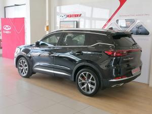 Chery Tiggo 7 Pro Max 1.6TGDI 290T Executive AWD - Image 4