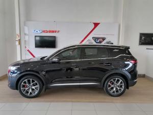 Chery Tiggo 7 Pro Max 1.6TGDI 290T Executive AWD - Image 5