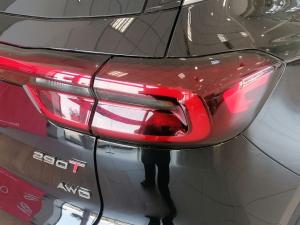 Chery Tiggo 7 Pro Max 1.6TGDI 290T Executive AWD - Image 7