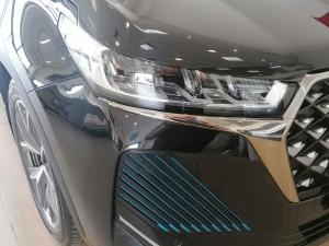 Chery Tiggo 7 Pro Max 1.6TGDI 290T Executive AWD - Image 8