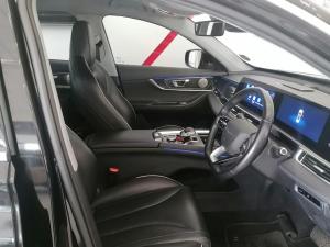 Chery Tiggo 7 Pro Max 1.6TGDI 290T Executive AWD - Image 9