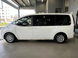Hyundai Staria 2.2D Multicab - Image 4