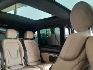 Mercedes-Benz V-Class V300d Exclusive - Image 10