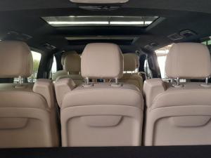 Mercedes-Benz V-Class V300d Exclusive - Image 15