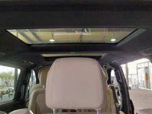 Mercedes-Benz V-Class V300d Exclusive - Image 16