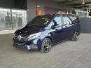 Thumbnail Mercedes-Benz V-Class V300d Exclusive