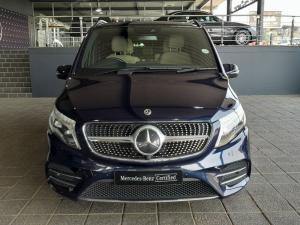 Mercedes-Benz V-Class V300d Exclusive - Image 2