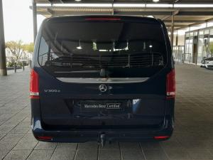 Mercedes-Benz V-Class V300d Exclusive - Image 6