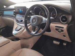 Mercedes-Benz V-Class V300d Exclusive - Image 7