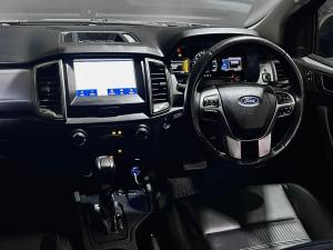 Ford Ranger 2.0 SiT double cab XLT - Image 10
